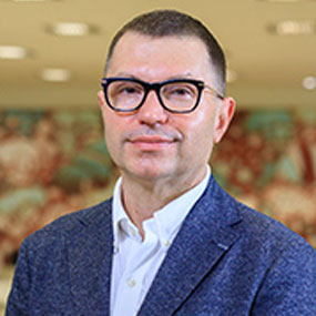 prof. dr. sc. Alen Stojanović