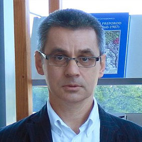 prof. dr. sc. Damir Agičić