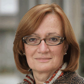 prof. dr. sc. Mirjana Polić Bobić